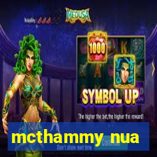 mcthammy nua
